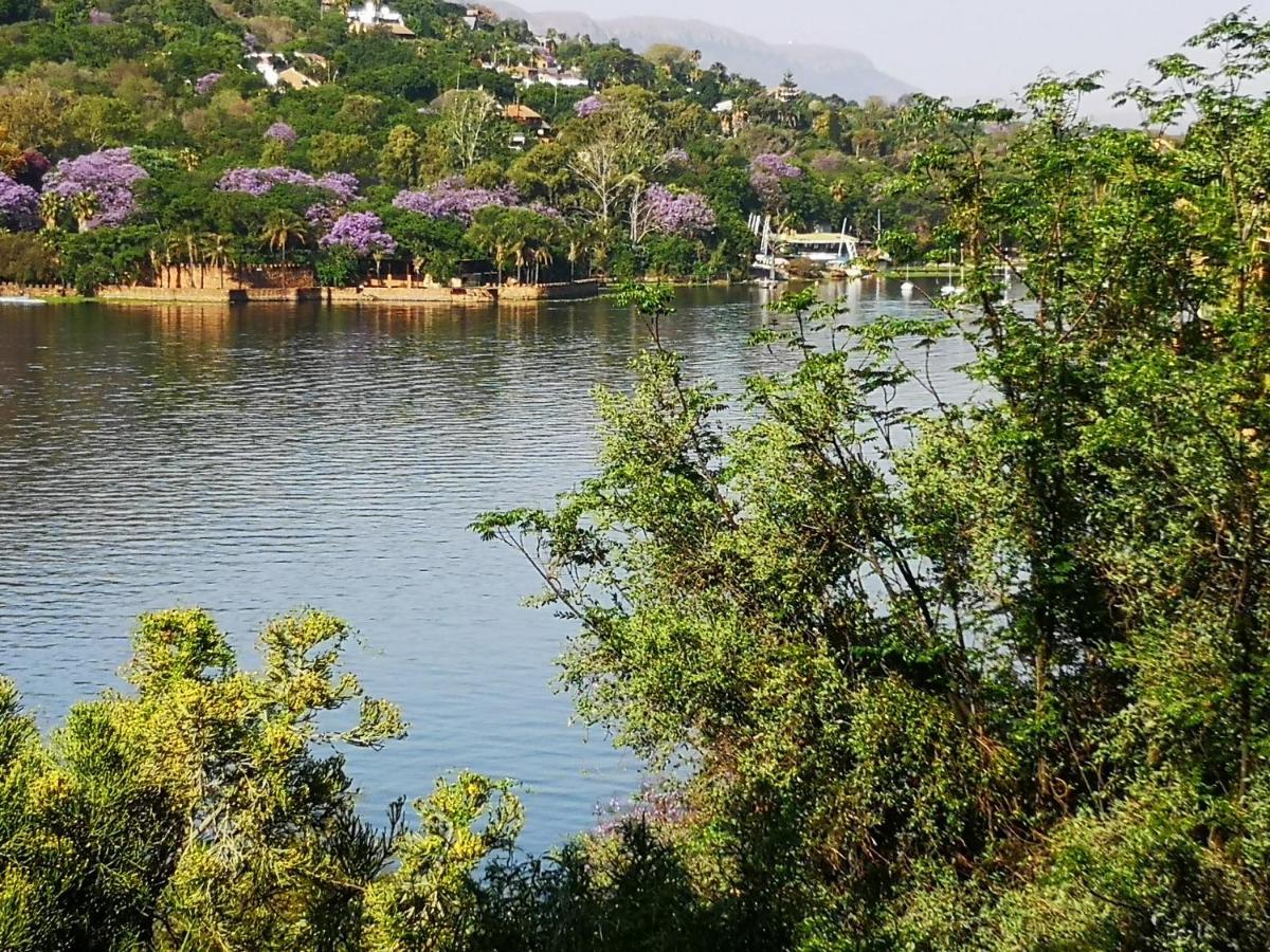 Отель Metsing At Harties Хартбиспурт Экстерьер фото